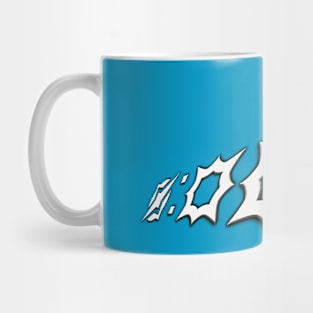 Double Critical - Alt 1 Mug